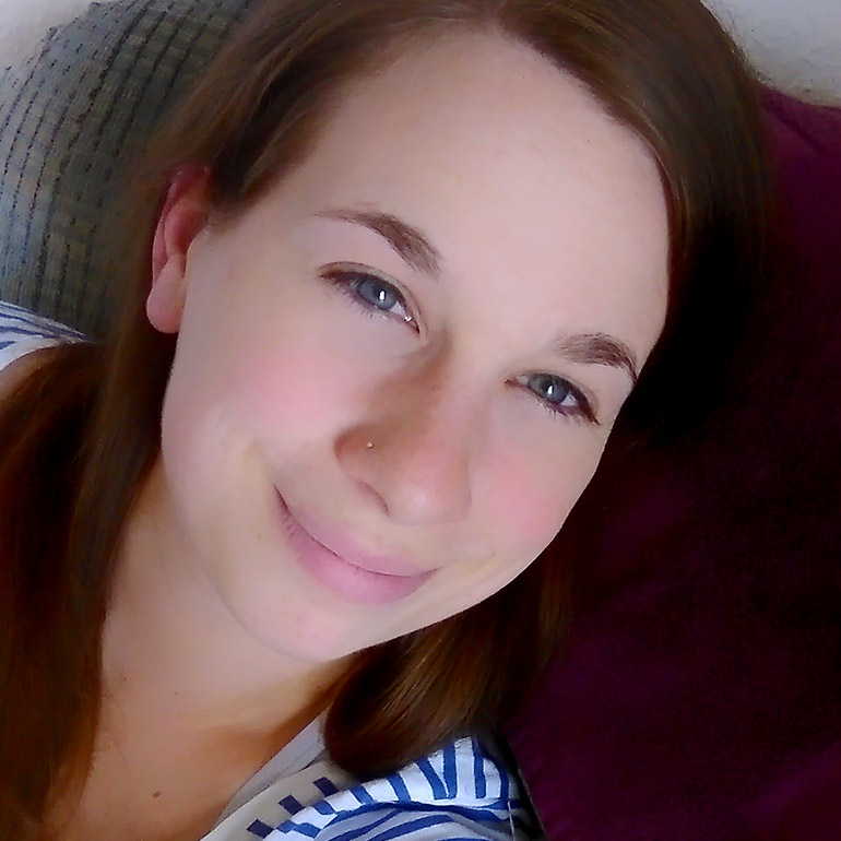 Interview mit Anna Koschinski