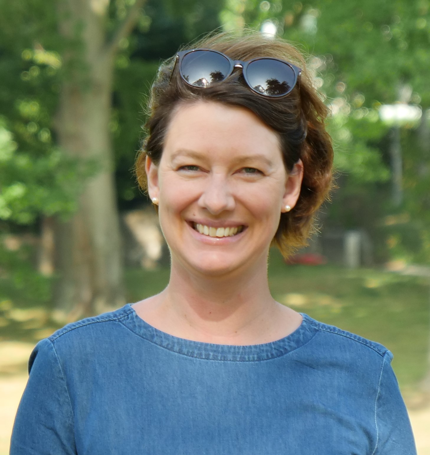Elternzeit, Wiedereinstieg, Familienzeitplanung: Verena Dias über die perfekte Planung
