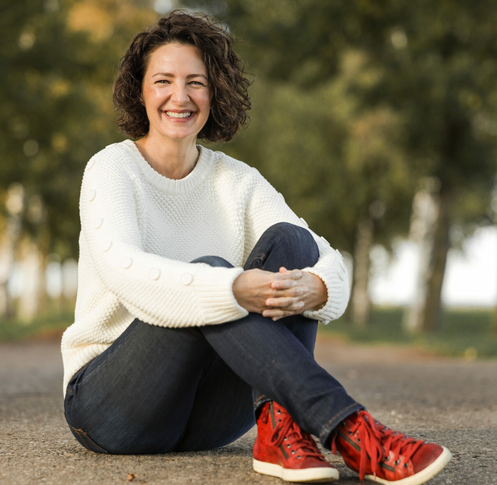 Romy Baur zu Teilzeit und Empowerment weiblicher Führungskräfte
