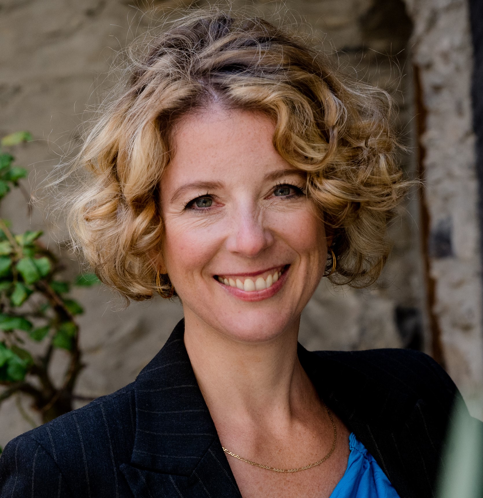 Empowerment is key: Warum empowerte Frauen die Gamechangerinnen sind: Rebekka Balsam