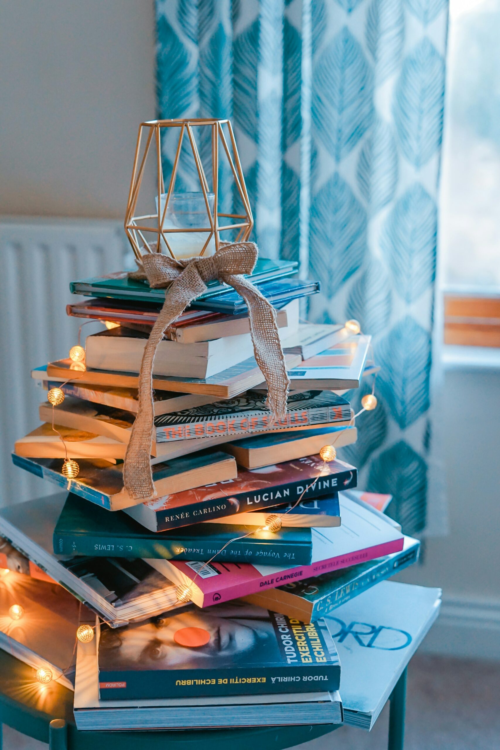 Unsere Buchempfehlungen